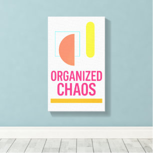 Modern Minimalist Canvas Wall Art – Home Decor