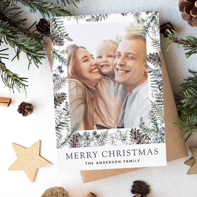 Modern Minimalist Christmas Holiday (Creator Uploaded)