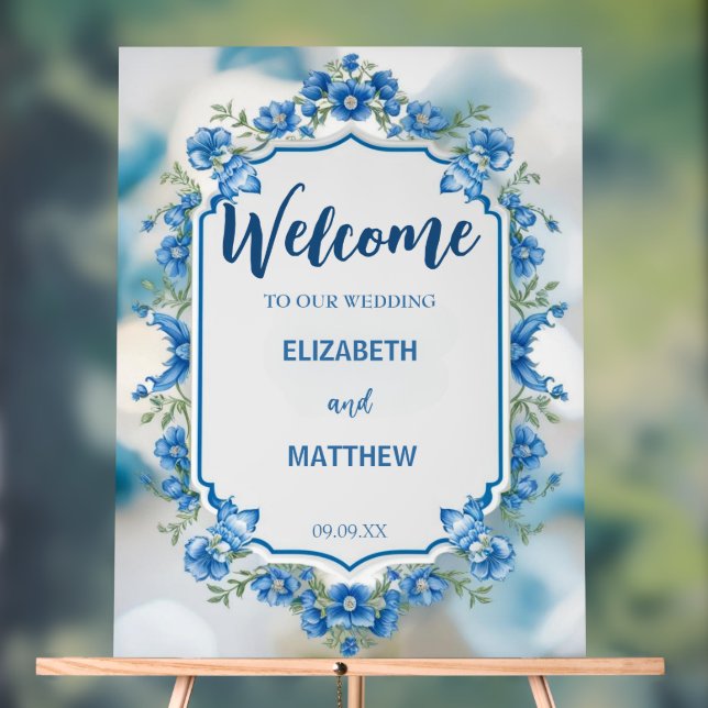 Modern Minimalist classic Rustic Neutral wedding Acrylic Sign (Neutral)