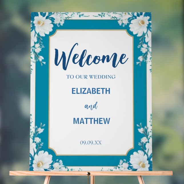 Modern Minimalist classic Rustic Neutral wedding Acrylic Sign (Neutral)