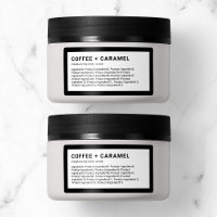 Modern Minimalist Custom Colour Ingredients List