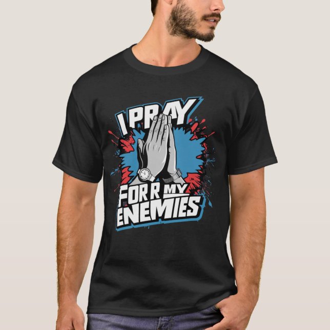 Modern Minimalist Design for Positivity  T-Shirt (Front)