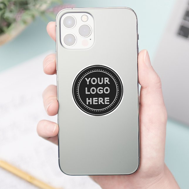 Modern, Minimalist, Elegant and Customisable (Phone)