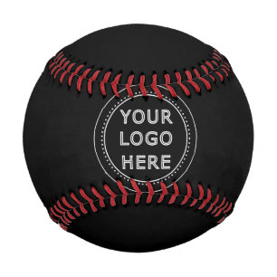 Modern, Minimalist, Elegant and Customisable Baseball