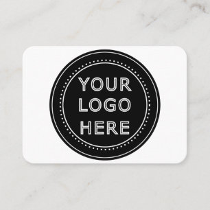 Modern, Minimalist, Elegant and Customisable  Business Card