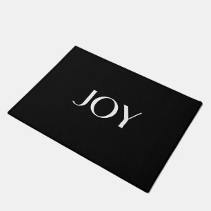 Modern, Minimalist, Elegant and Customisable Doormat