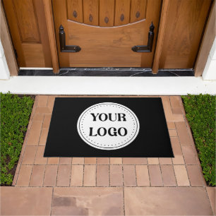 Modern, Minimalist, Elegant and Customisable  Doormat