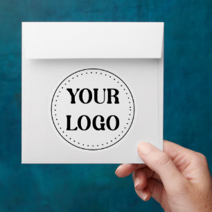 Modern, Minimalist, Elegant and Customisable Envelope