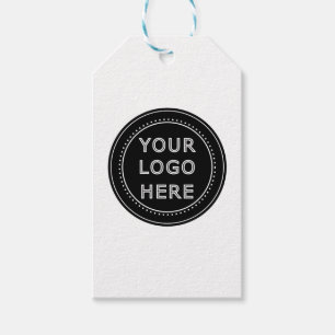 Modern, Minimalist, Elegant and Customisable Gift Tags