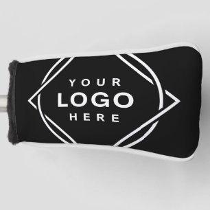 Modern, Minimalist, Elegant and Customisable Golf Head Cover