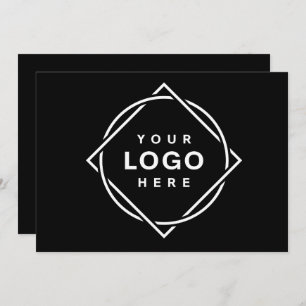 Modern, Minimalist, Elegant and Customisable  Invitation