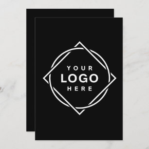 Modern, Minimalist, Elegant and Customisable  Invitation