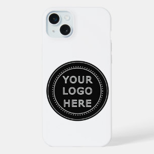 Modern, Minimalist, Elegant and Customisable  iPhone 15 Plus Case