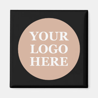 Modern, Minimalist, Elegant and Customisable Magnet