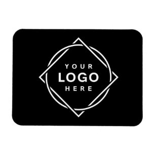 Modern, Minimalist, Elegant and Customisable Magnet