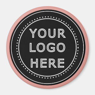 Modern, Minimalist, Elegant and Customisable Magnet