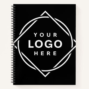 Modern, Minimalist, Elegant and Customisable  Notebook
