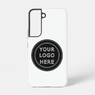 Modern, Minimalist, Elegant and Customisable Samsung Galaxy Case