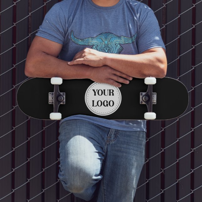 Modern, Minimalist, Elegant and Customisable Skateboard (Outdoor 3)