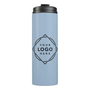 Modern, Minimalist, Elegant and Customisable  Thermal Tumbler