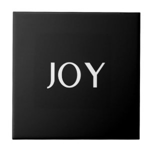 Modern, Minimalist, Elegant and Customisable Tile