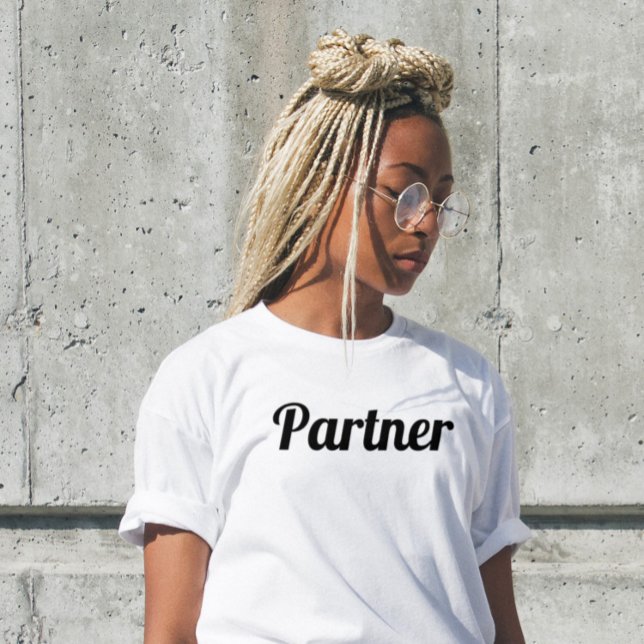 Modern Minimalist Elegant Classic womens tshirts (Creator Uploaded)