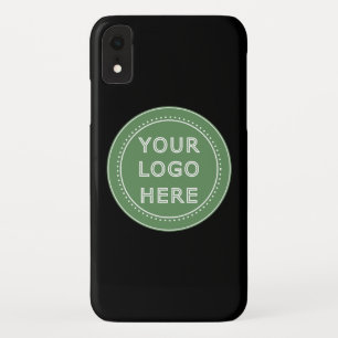Modern, Minimalist, Elegant & Customisable Case-Mate iPhone Case
