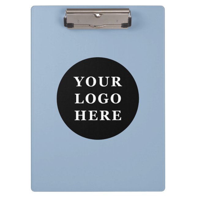  Modern, Minimalist, Elegant & Customisable Clipboard (Front)