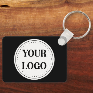 Modern, Minimalist, Elegant & Customisable Key Ring