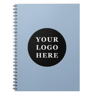 Modern, Minimalist, Elegant & Customisable Notebook