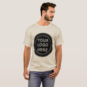Modern, Minimalist, Elegant & Customisable T-Shirt