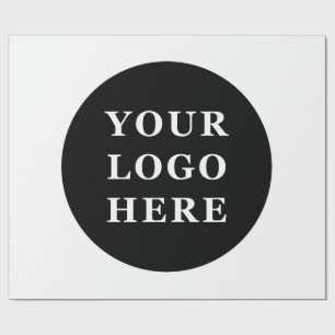 Modern, Minimalist, Elegant & Customisable Wrapping Paper