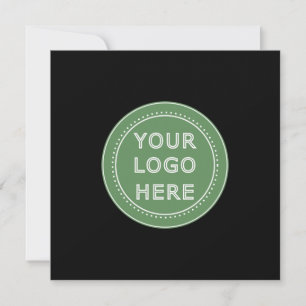 Modern, Minimalist, Elegant & editable Invitation