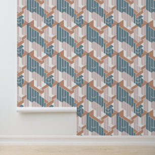 Modern Minimalist elegant Wallpaper