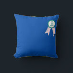 “Modern Minimalist Funny Dad Joke Survivor Korean  Cushion<br><div class="desc">Add a touch of humour to your space with this minimalist Korean text pillow featuring the phrase “아빠 농담 생존자” (Dad Joke Survivor). Perfect for anyone who has bravely endured endless dad jokes, this clean and modern design blends humour with stylish simplicity. Great as a gift for dads, family members,...</div>