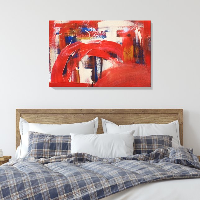 Modern Minimalist Home Decor (Insitu(Bedroom))