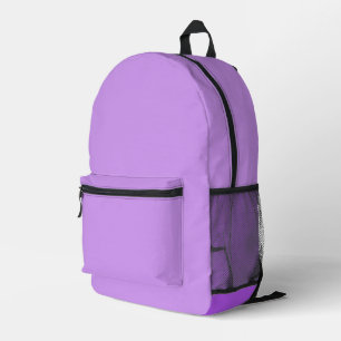 Modern Minimalist Natural Printed laptop Backpacks