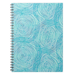 Modern Minimalist Notebook