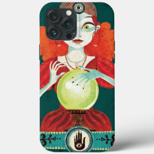 Modern Minimalist Script Case-Mate iPhone Ca iPhone 13 Pro Max Case