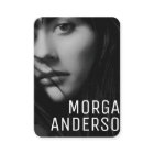 Modern Minimalist Simple Professional Photo