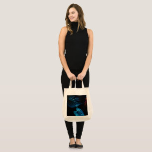 Modern Minimalistic Tote Bag
