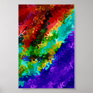 modern modern My Poster