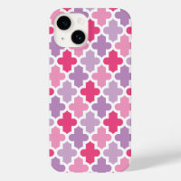 Modern Moroccan Pattern