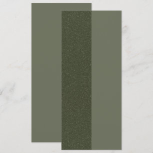 Modern Moss Duo Flat Program – Customisable Programme