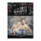 Modern Most Wonderful Holiday Greetings Photo Card