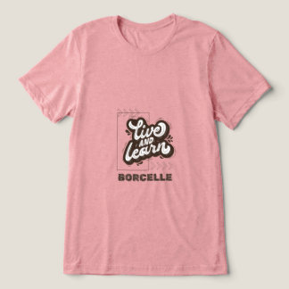 Modern Motivational Tee tshirts