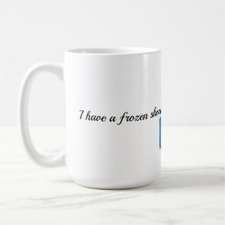 Modern Mug