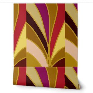 Modern multicolor classic "Ratti_Creative_Arts" W Wallpaper