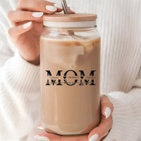 Modern Mum Kids Names Mother's Day