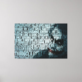 Modern Muted Sage Green Geometric Abstract Wall Ar Canvas Print